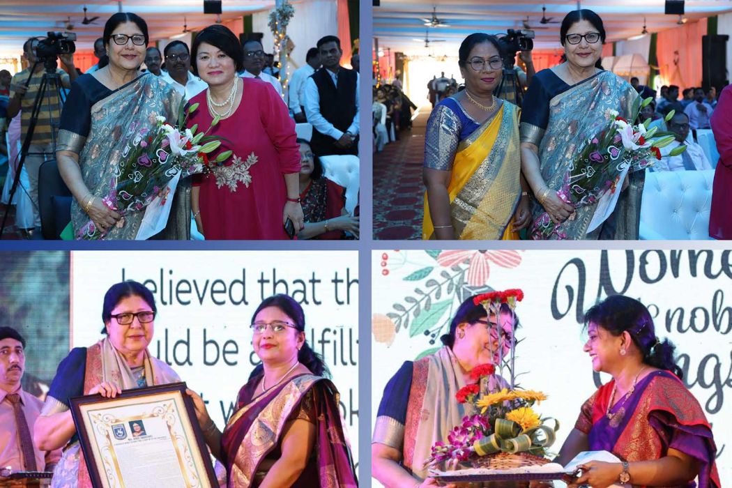 20220903~Thanksgiving and Felicitation Ceremony of Rev Anita Aidinyantz Thumbnails